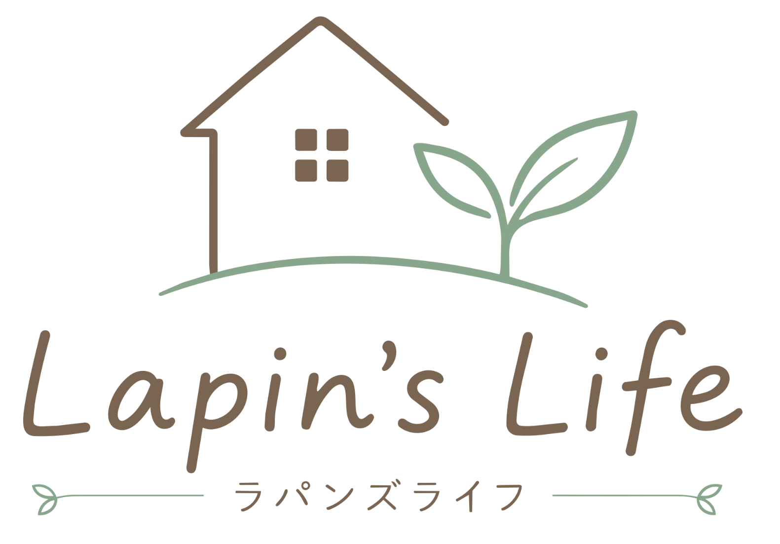 ラパンズライフ